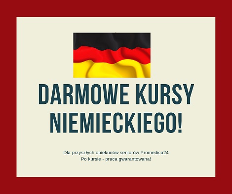 Kurs Języka Niemieckiego W Opolu! Po Kursie Gwarantowana Praca! 