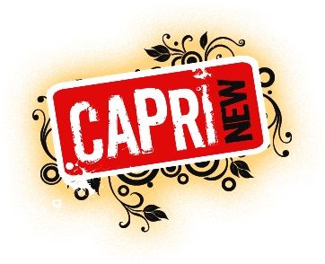 Zamów pyszną pizzę na telefon - Pizzeria Capri New