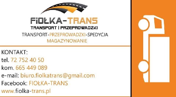 Transport, Przeprowadzki Prudnik Pl+eu