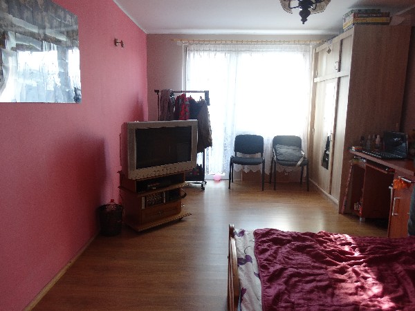 Mieszkanie, 48 M2, Opole - Zaodrze